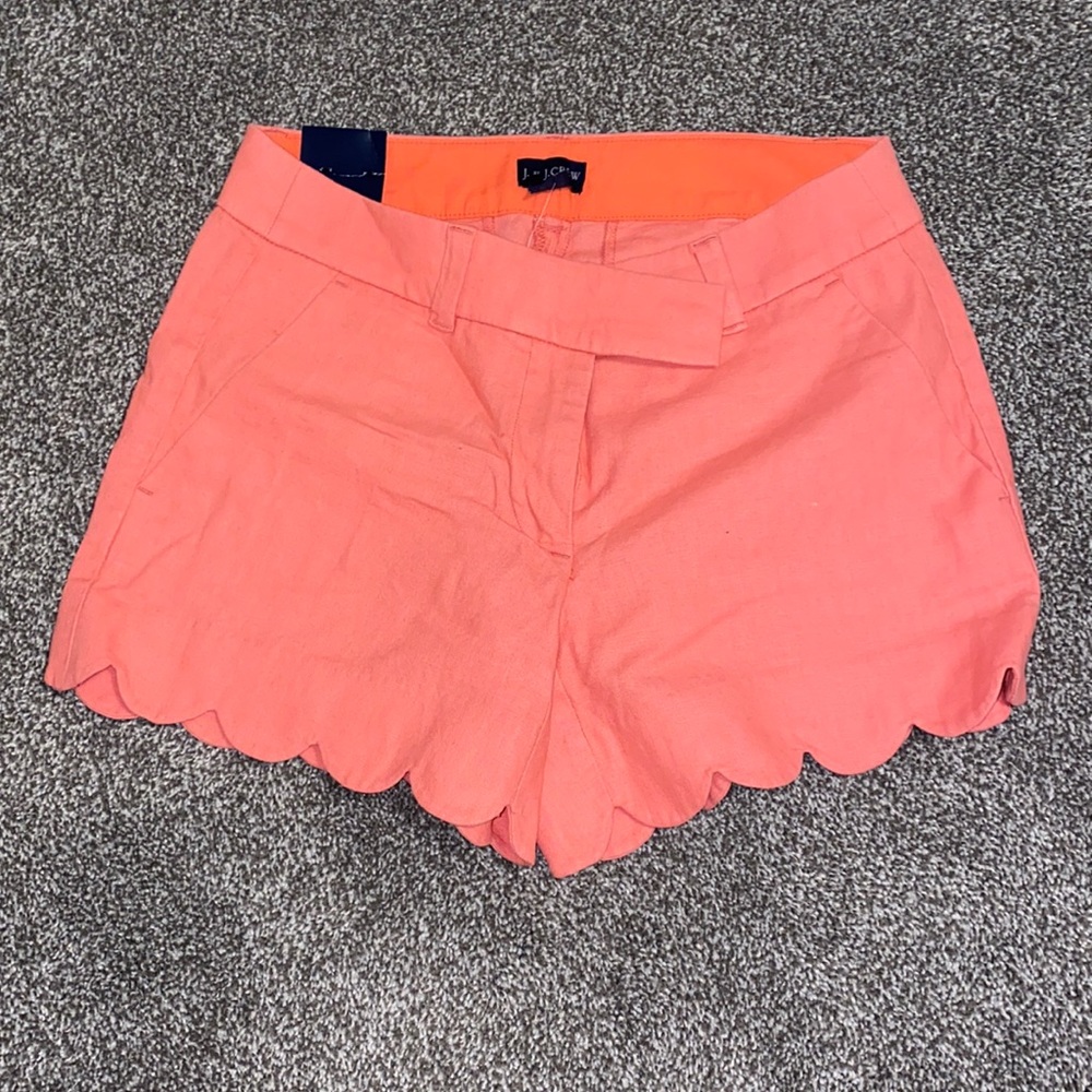 J. Crew shorts